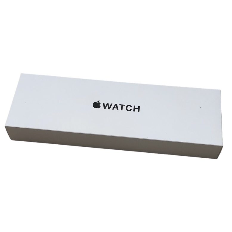 Apple Watch シリーズSE2 44mm　